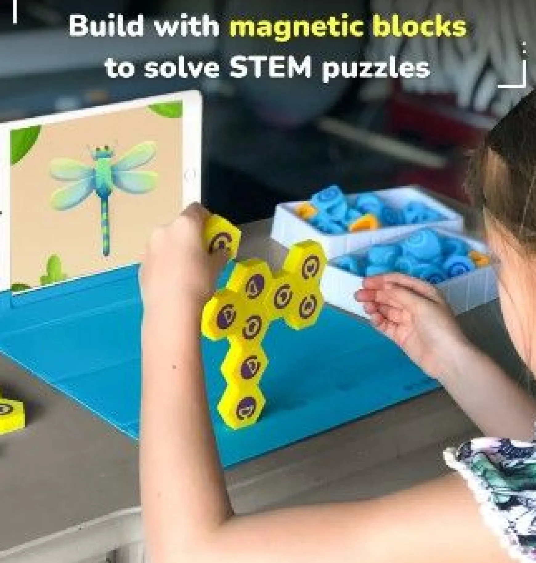 PlayShifu | Connecto