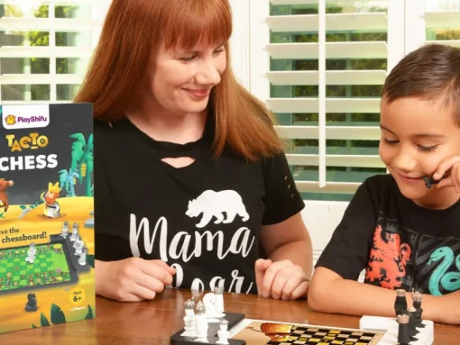 PlayShifu | Tacto Chess
