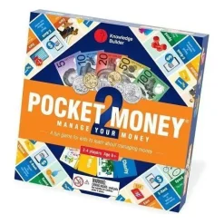 Pocket Money 2 - Manage Your Money