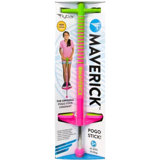 Pogo Stick - Maverick