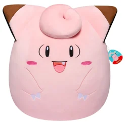 Pokemon Squishmallows Medium Plush 10"