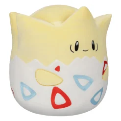 Pokemon Squishmallows Medium Plush 10