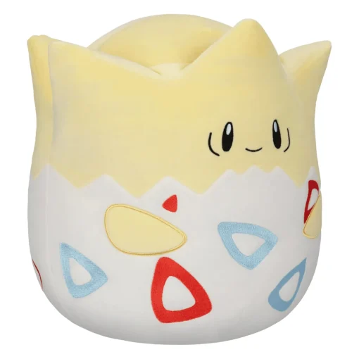 Pokemon Squishmallows Medium Plush 10"