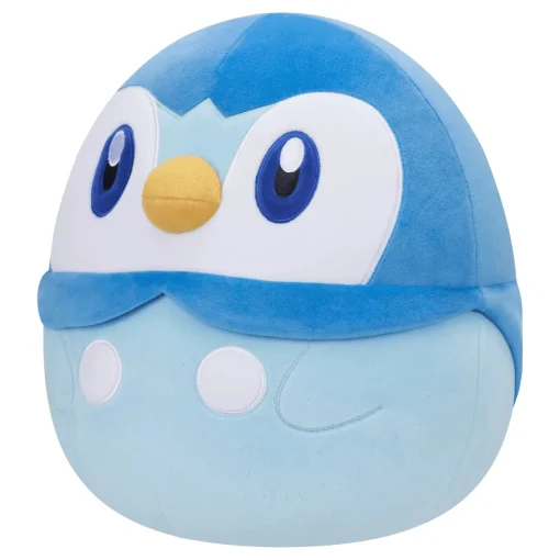 Pokemon Squishmallows Medium Plush 10"