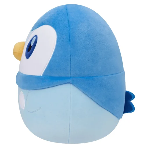Pokemon Squishmallows Medium Plush 10"