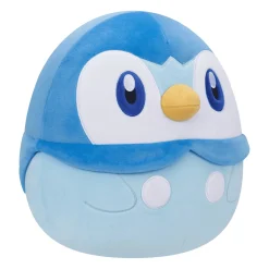Pokemon Squishmallows Medium Plush 10