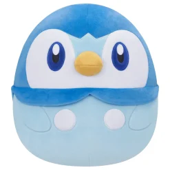 Pokemon Squishmallows Medium Plush 10