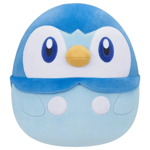 Pokemon Squishmallows Medium Plush 10"