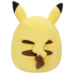 Pokemon Squishmallows Medium Plush 10