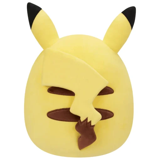 Pokemon Squishmallows Medium Plush 10"