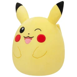 Pokemon Squishmallows Medium Plush 10