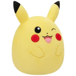 Pokemon Squishmallows Medium Plush 10