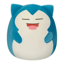 Pokemon Squishmallows Medium Plush 10