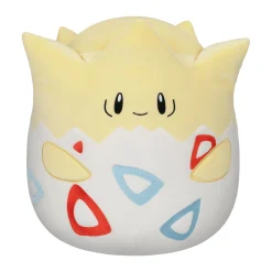 Pokemon Squishmallows Medium Plush 10