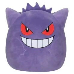 Pokemon Squishmallows Medium Plush 10
