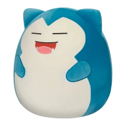 Pokemon Squishmallows Medium Plush 10