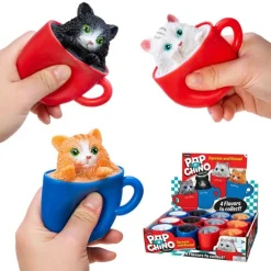 Pop-A-Chino Kitties