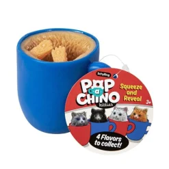 Pop-A-Chino Kitties