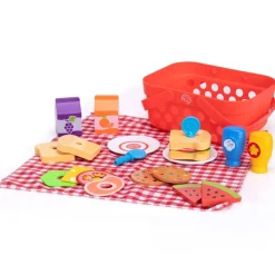 Pretendables - Picnic Basket Set