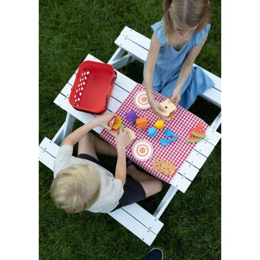 Pretendables - Picnic Basket Set