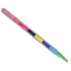 Rainbow Crayon Pen