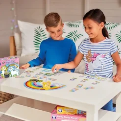 Rainbow Unicorns Game