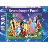 Ravensburger - Disney Favourites Puzzle 200pc