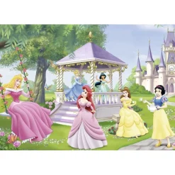 Ravensburger - Disney Magical Princesses 2x24pc