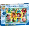 Ravensburger - Disney Toy Story 4 Giant Puzzle 24pc