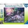Ravensburger - Northern Wolves 150 Piece Puzzle