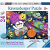Ravensburger - Space Rocket 24 Piece Puzzle