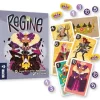 Regine Card Game
