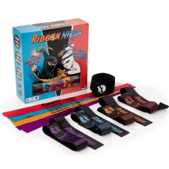 Ribbon Ninja