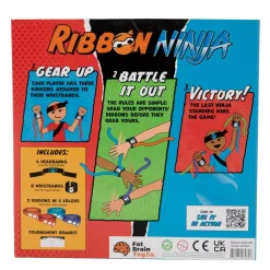 Ribbon Ninja