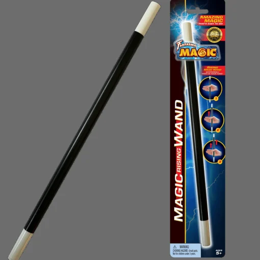 Rising Magic Wand