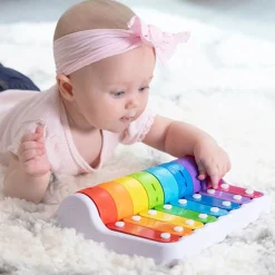 Rock N' Roller Piano