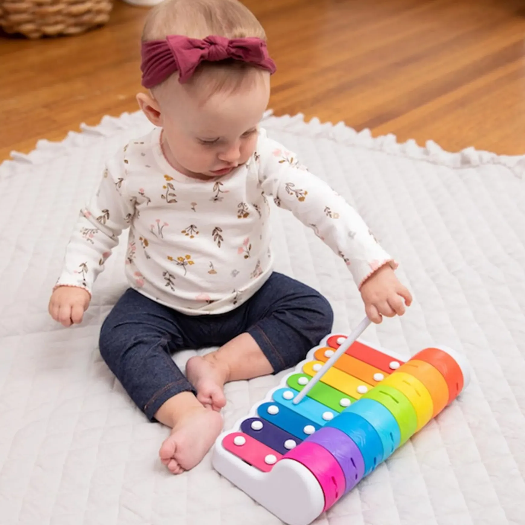 Rock N' Roller Piano