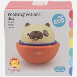Rocking Rollers - Dog
