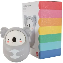 Roly Poly Koala