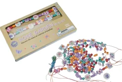 Rose Garden Bead Kit