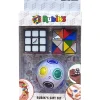 Rubik's Gift Set (Includes Rainbow Ball, Squishy Cube and Magic Star)