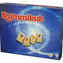 Rummikub