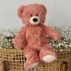 Rusty the Bear