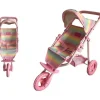 Sally Fay Rainbow Jogger Pram
