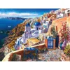 Santorini 1000 Piece Puzzle