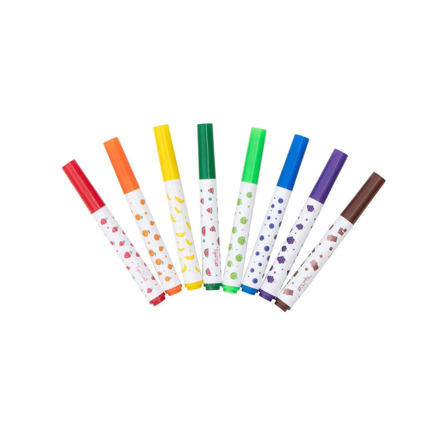Scented Markers