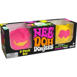 Schylling | Nee Doh | Dohjees Wave 2