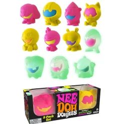 Schylling | Nee Doh | Dohjees Wave 2