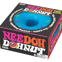 Schylling | Nee Doh | Dohnut