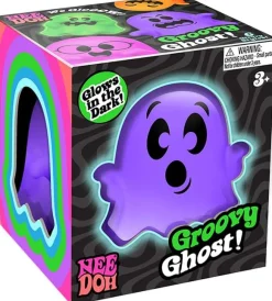 Schylling | Nee Doh | Groovy Ghosts
